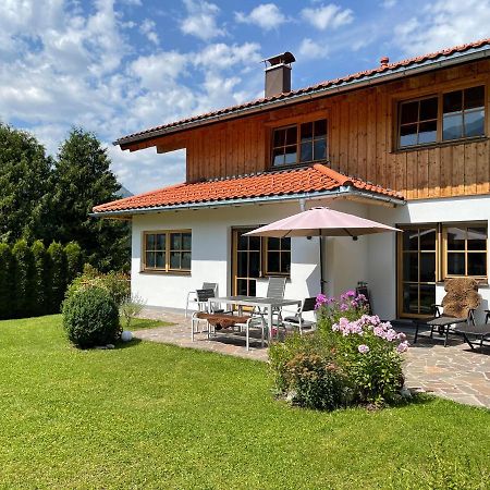 Haus Sieben Zwerge Διαμέρισμα Έρβαλντ Εξωτερικό φωτογραφία