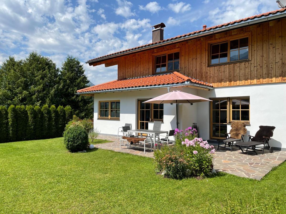 Haus Sieben Zwerge Διαμέρισμα Έρβαλντ Εξωτερικό φωτογραφία