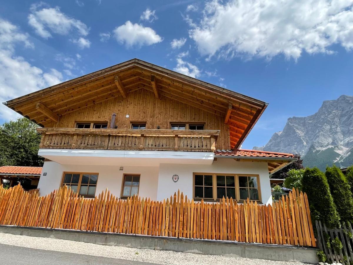 Haus Sieben Zwerge Διαμέρισμα Έρβαλντ Εξωτερικό φωτογραφία