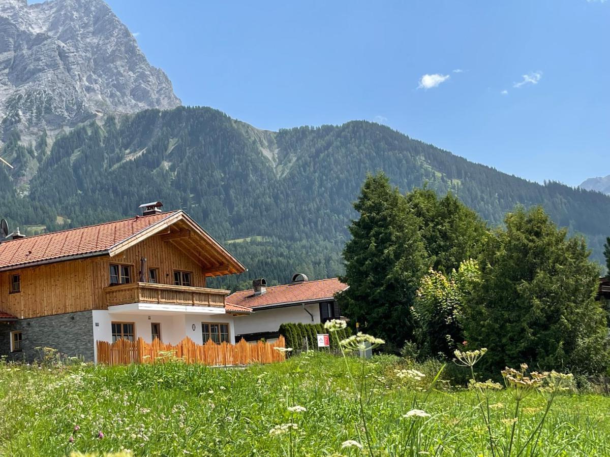 Haus Sieben Zwerge Διαμέρισμα Έρβαλντ Εξωτερικό φωτογραφία