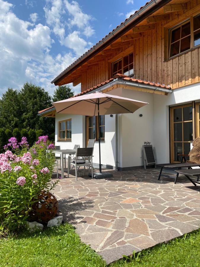 Haus Sieben Zwerge Διαμέρισμα Έρβαλντ Εξωτερικό φωτογραφία