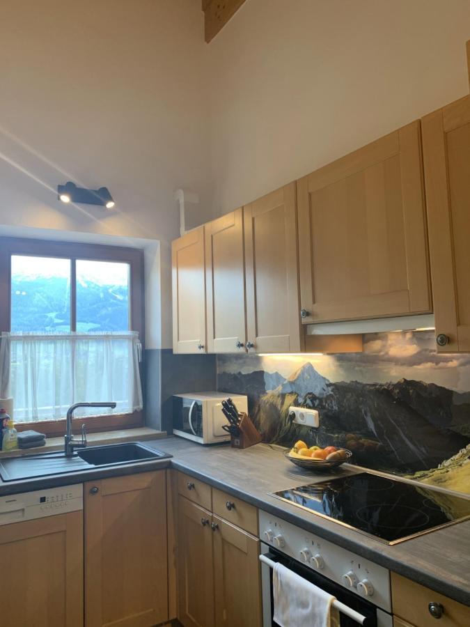 Haus Sieben Zwerge Διαμέρισμα Έρβαλντ Εξωτερικό φωτογραφία