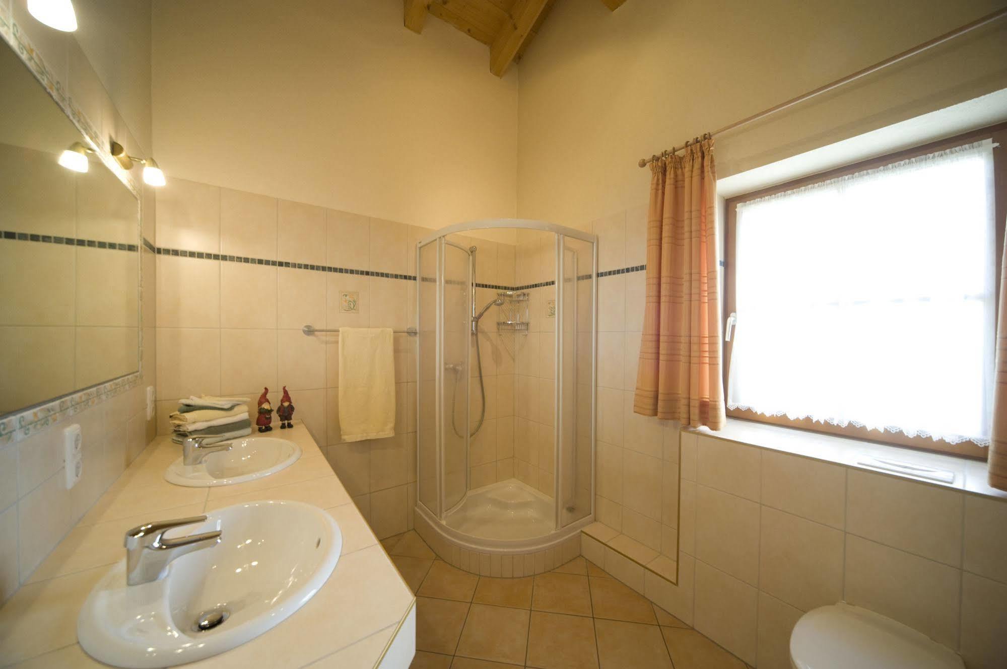 Haus Sieben Zwerge Διαμέρισμα Έρβαλντ Εξωτερικό φωτογραφία